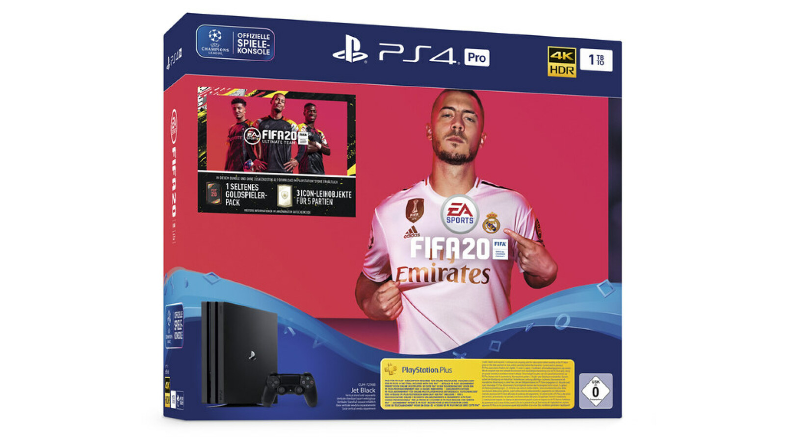 FIFA 20: PS4-Bundles | NETZWELT