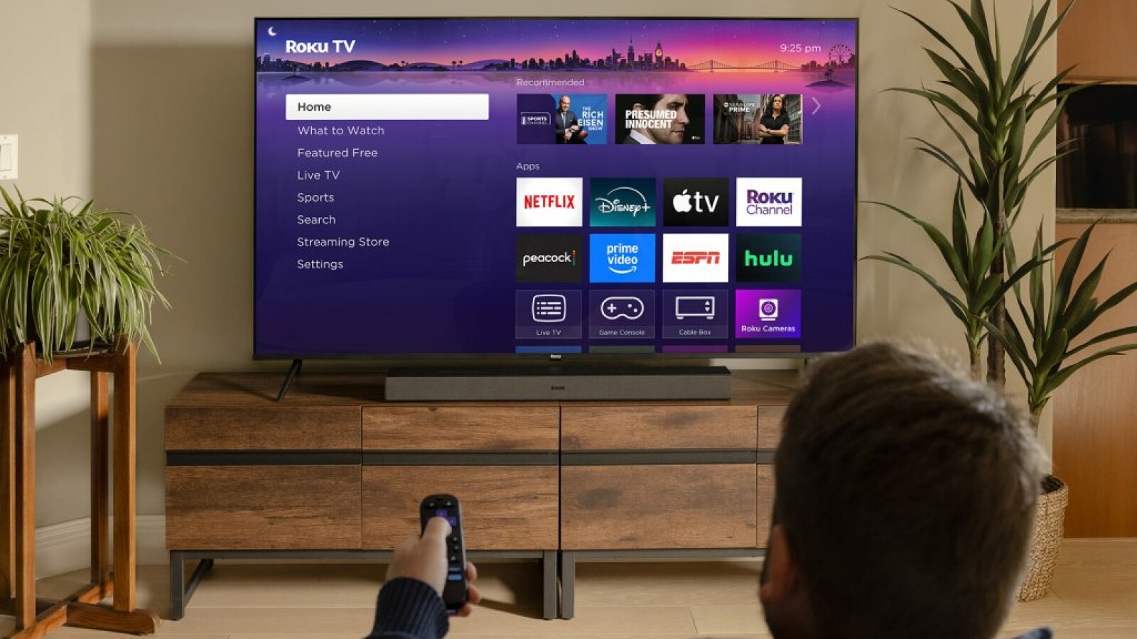 Anonym streamen mit Roku: Das beste VPN für den TV-Stick | NETZWELT
