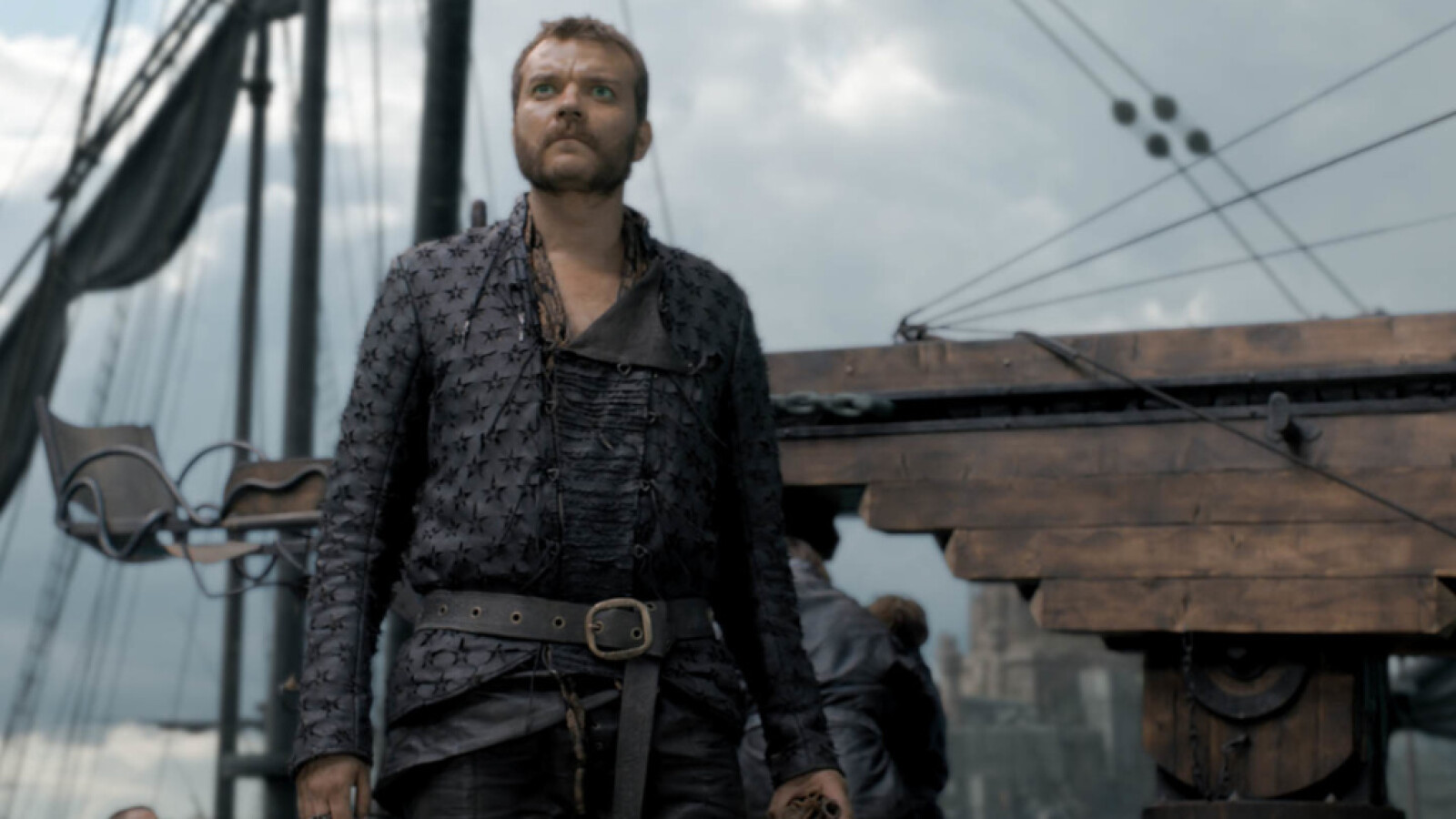 Graufreud Euron Graufreud Euron