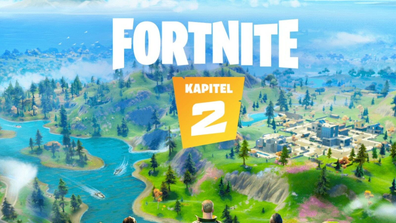 Fortnite Herausforderungen Kapitel 2 Fundort Video Mit