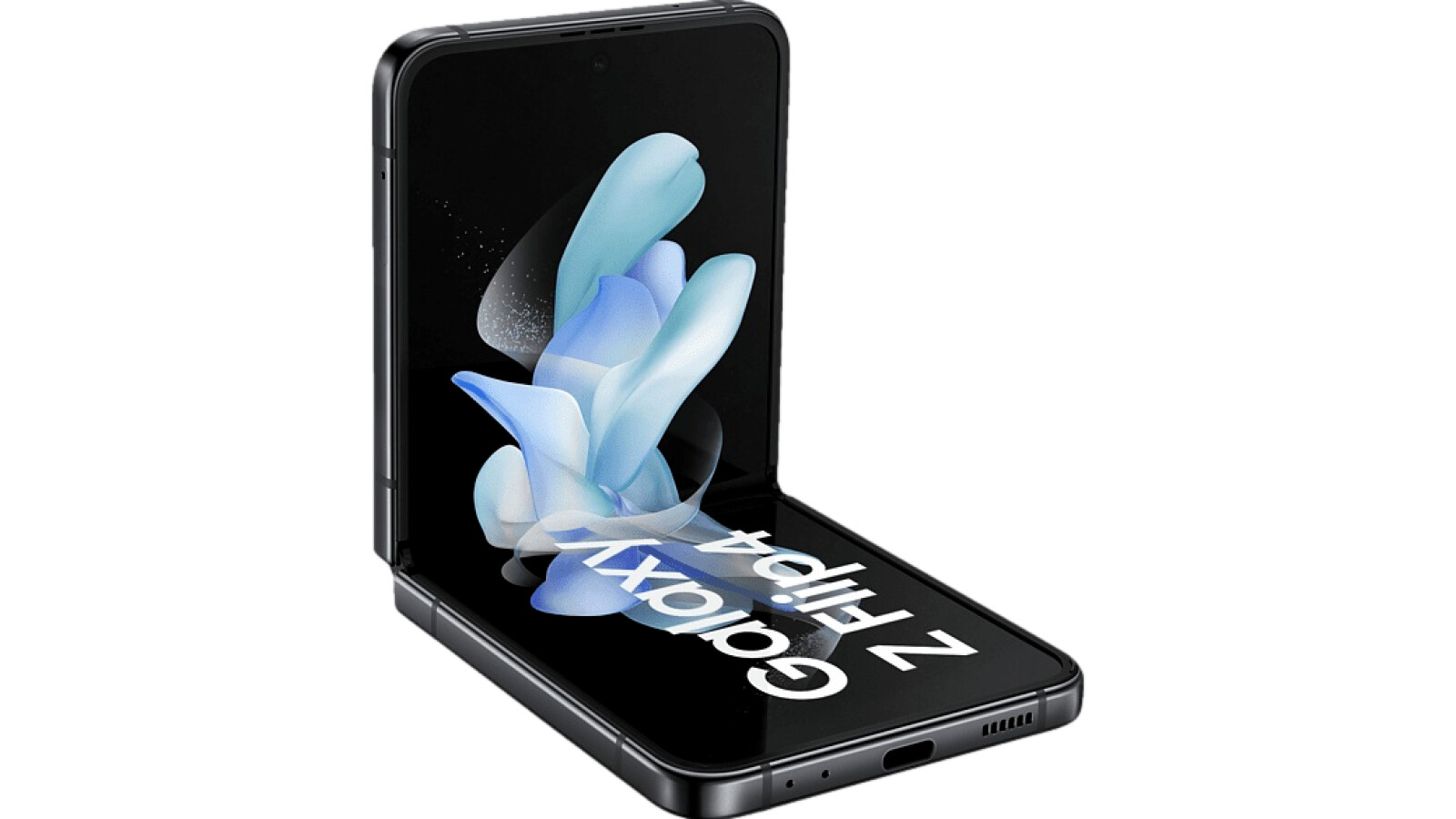 Galaxy Z Flip 5: Mit diesem Bauteil will sich Samsung von der ...
