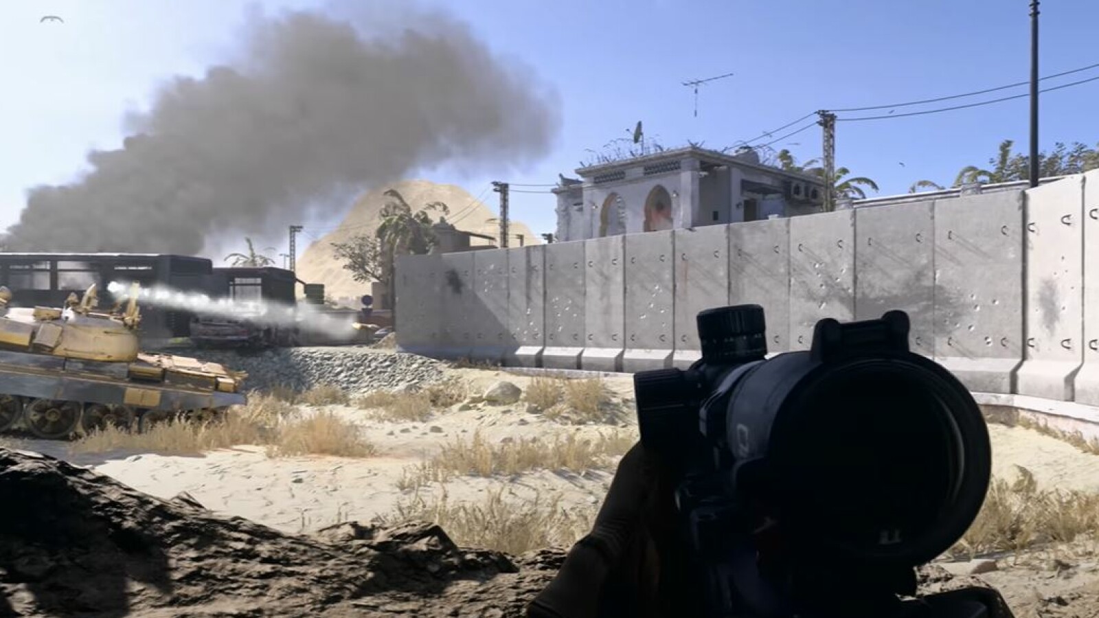 CoD Modern Warfare free: free weekends on PS4, PC, Xbox ...
