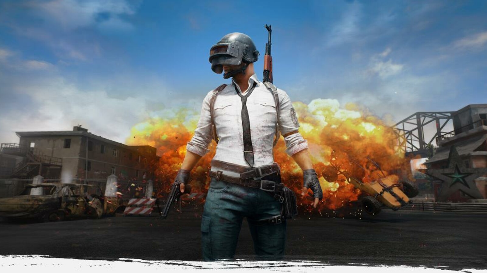 Kostenloses PC-Spiel: PUBG für kurze Zeit gratis spielen - Vimarsana News