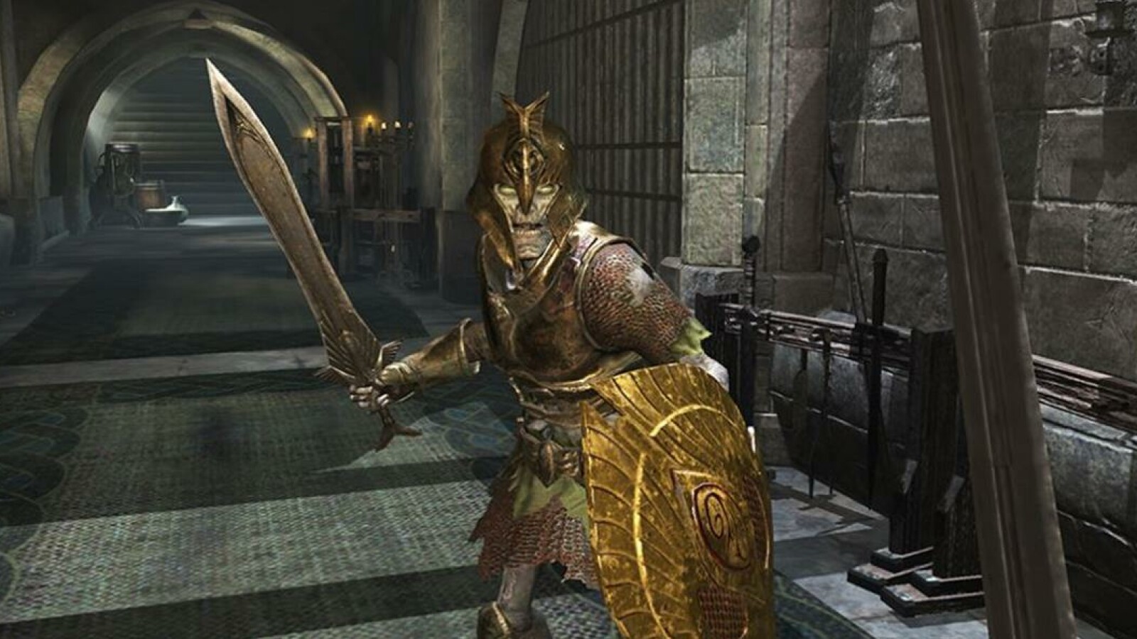 The Elder Scrolls Blades Alles Wichtige Zum Release Zur Beta