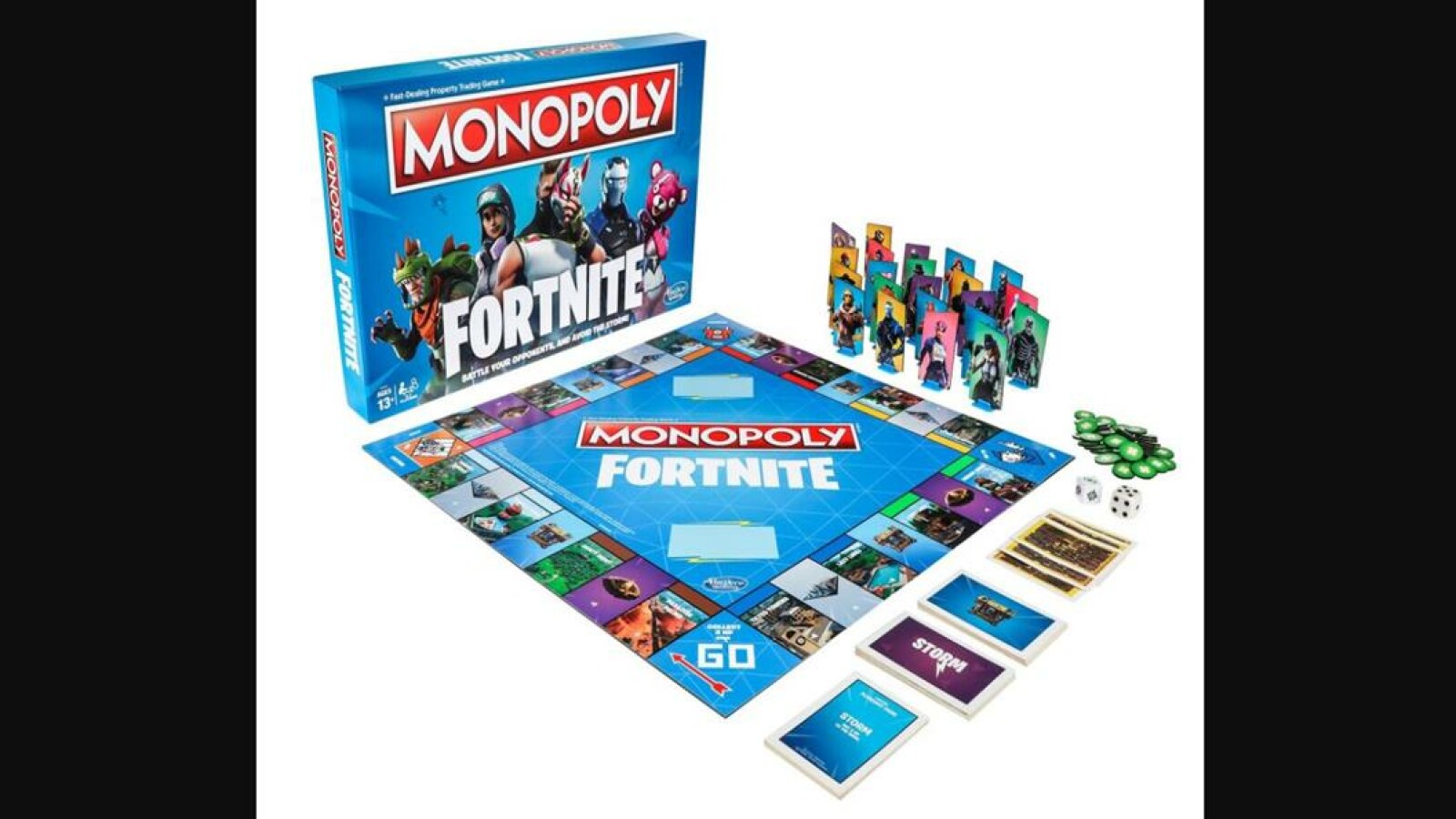 Monopoly Original Regeln