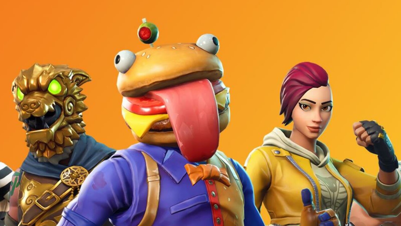 Fortnite: Epic Games verschiebt versprochenes Feature auf ... - 1600 x 900 jpeg 191kB