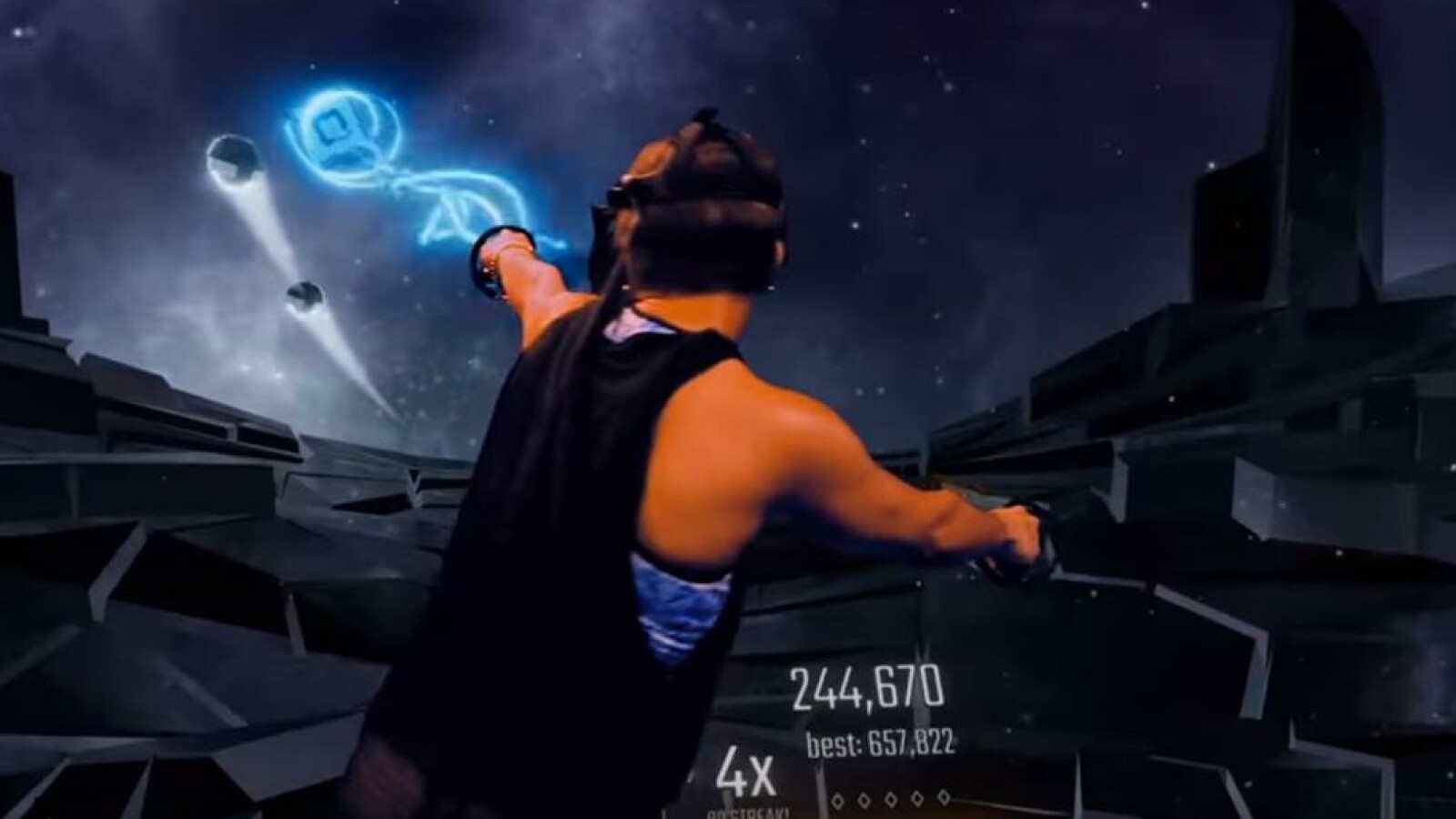 PlayStation VR: Diese 572 Spiele sind für PSVR bestätigt