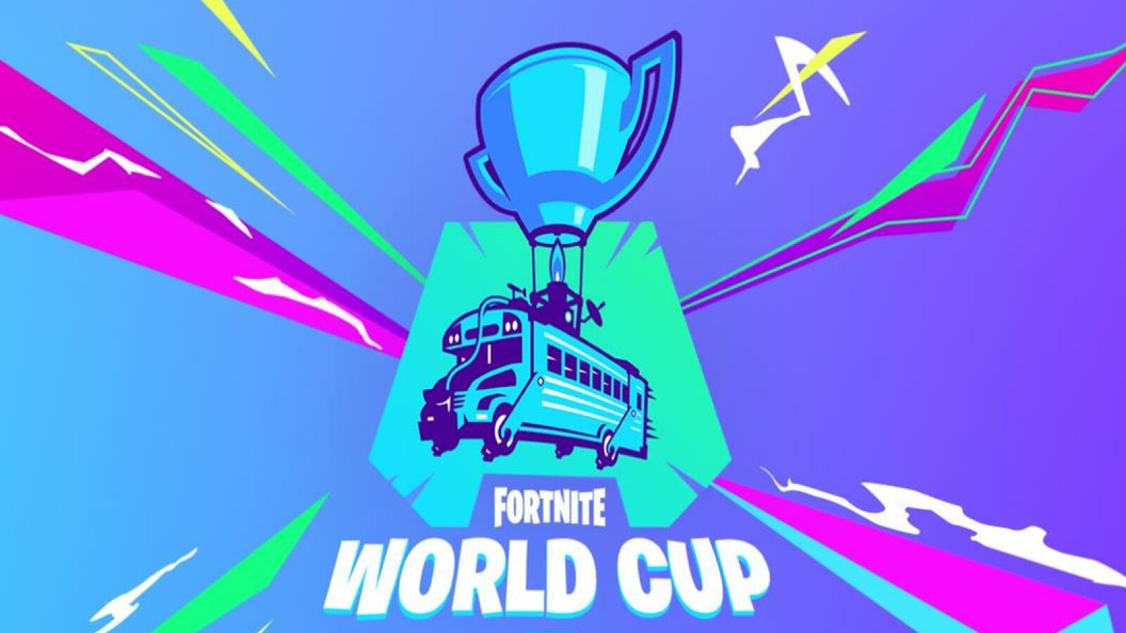 fortnite world cup und turniere mit 100 millionen us dollar preisgeld kommen netzwelt - kann in fortnite nicht reden