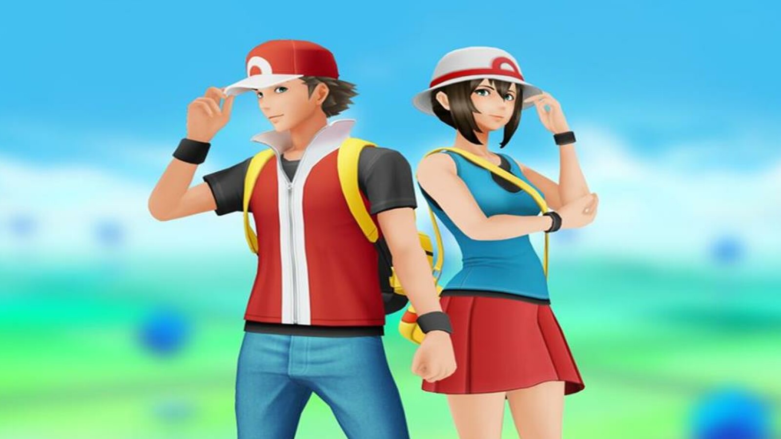 Pokémon GO Name von Pokémon und Trainer ändern NETZWELT