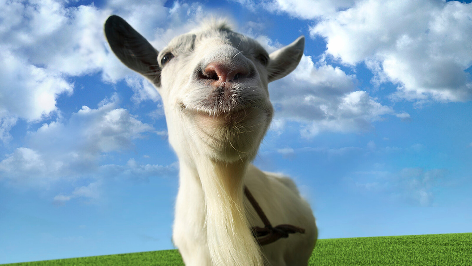 goat simulator game site
