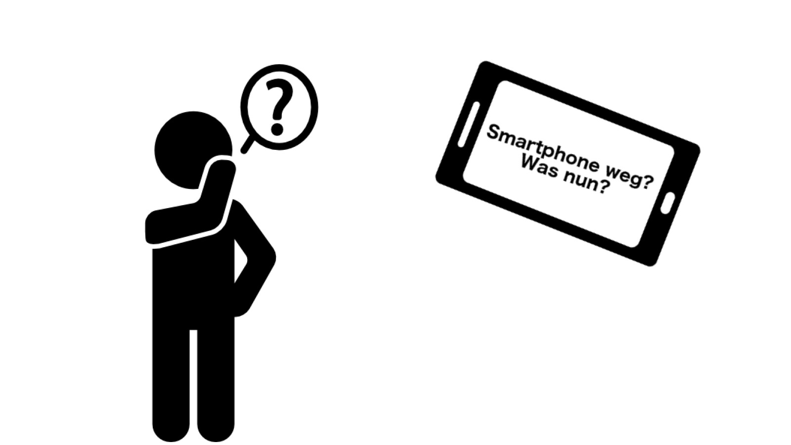 Handy verloren Was könnt ihr tun? NETZWELT
