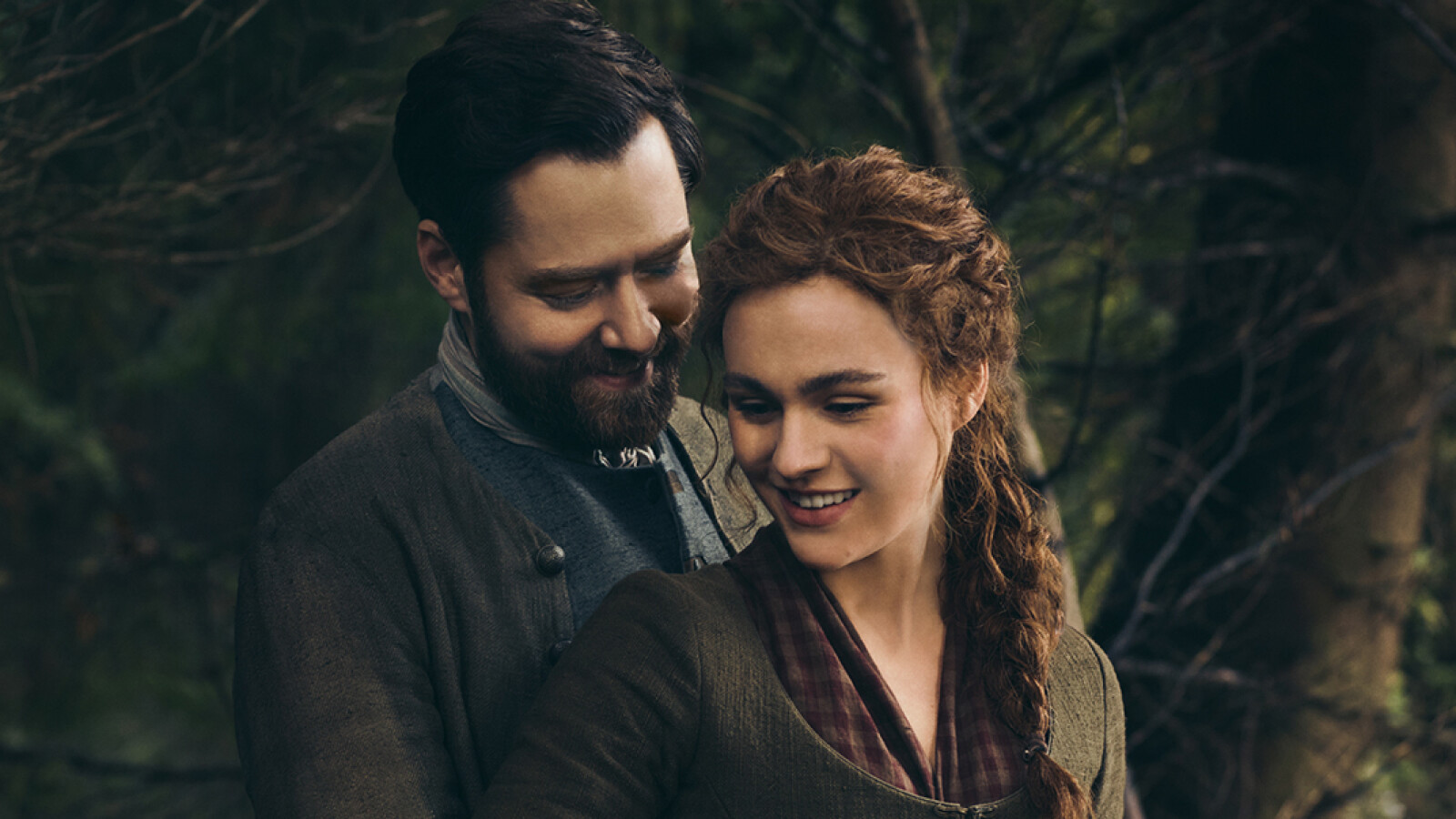 "Outlander" Staffel 7 Brianna rettet ihren Eltern das Leben! Verändert das die ZeitreiseRegeln