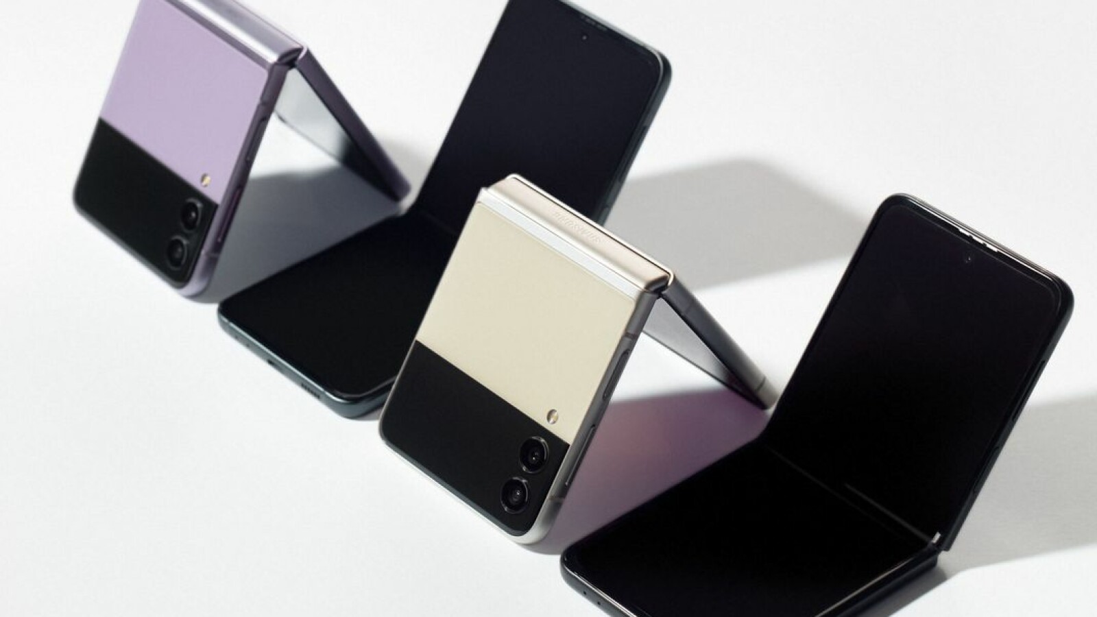 Galaxy Z Fold 3 und Flip 3: Bei Otto vorbestellen und 3 Jahre Garantie sichern - Vimarsana News