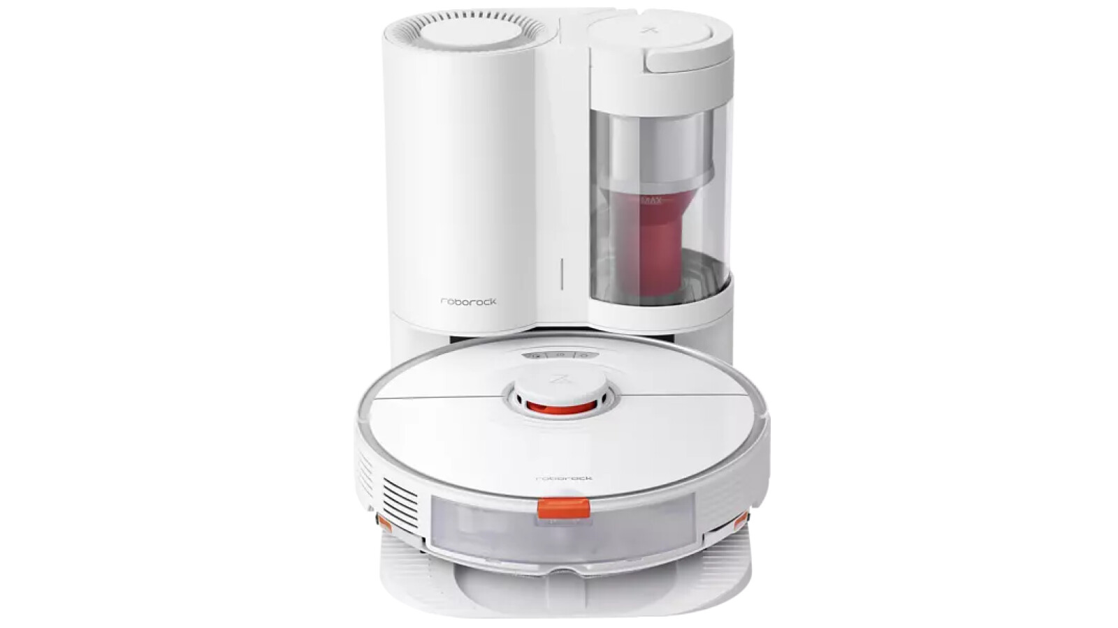 Xiaomi Roborock S7: Saug-Wischroboter mit Absaugstation im Bundle-Angebot - Vimarsana News