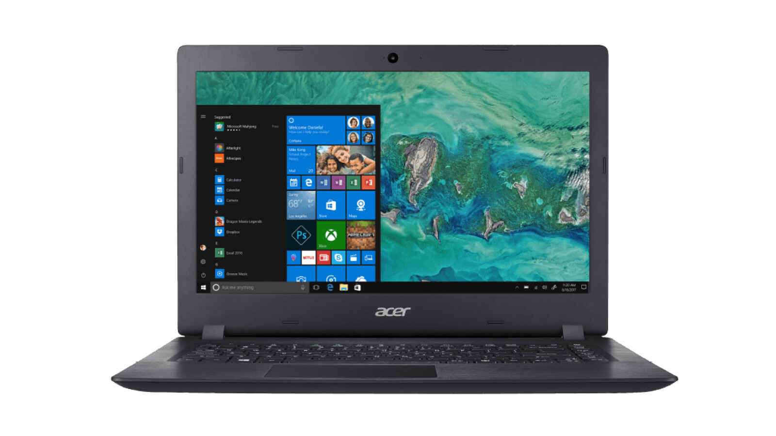 Windows 10Laptops bei Media Markt NETZWELT