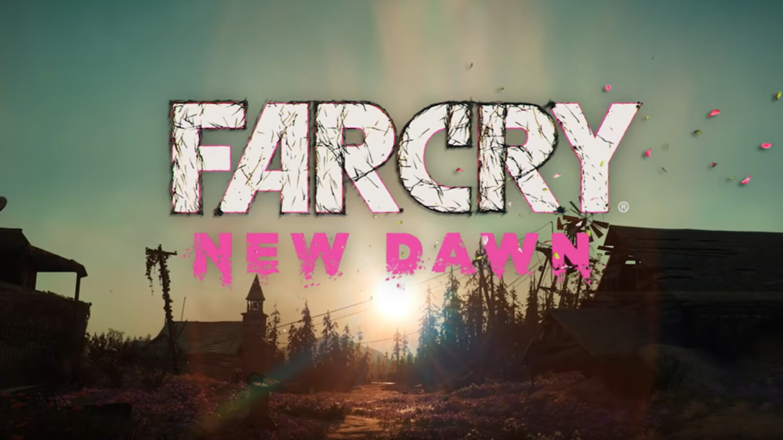 Far Cry New Dawn Trailer Gameplay Expeditionen Und Die Pc