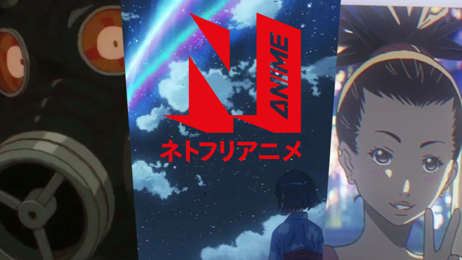 Shigatsu wa Kimi no Uso« bald bei Netflix
