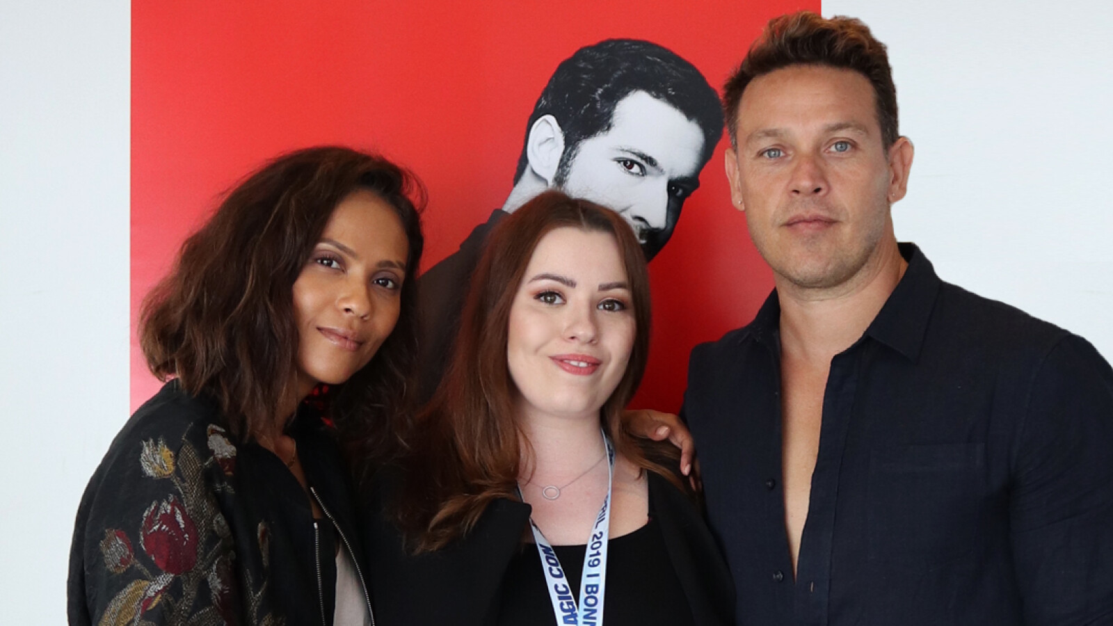 Lucifer Staffel 4 - Die Stars im Interview: "Alle werden ...