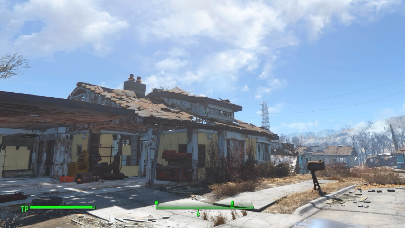 Fallout 4: Siedlungen ausbauen - diese Tipps bringen euch voran | NETZWELT