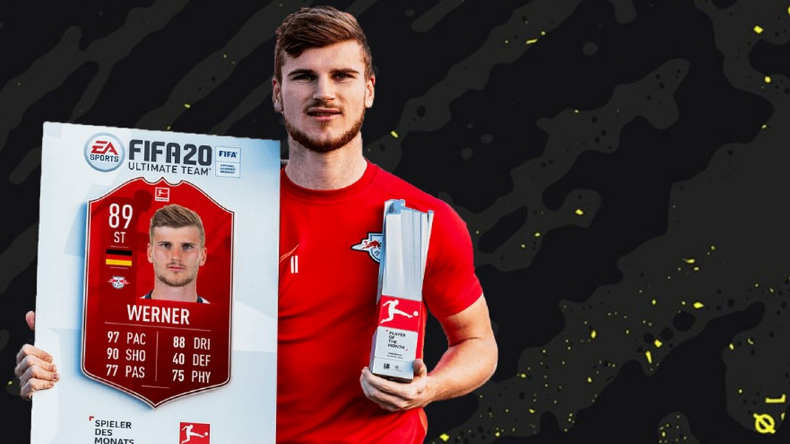 Wann Kommt Potm Premier League Fifa 20 www.netzwelt.de