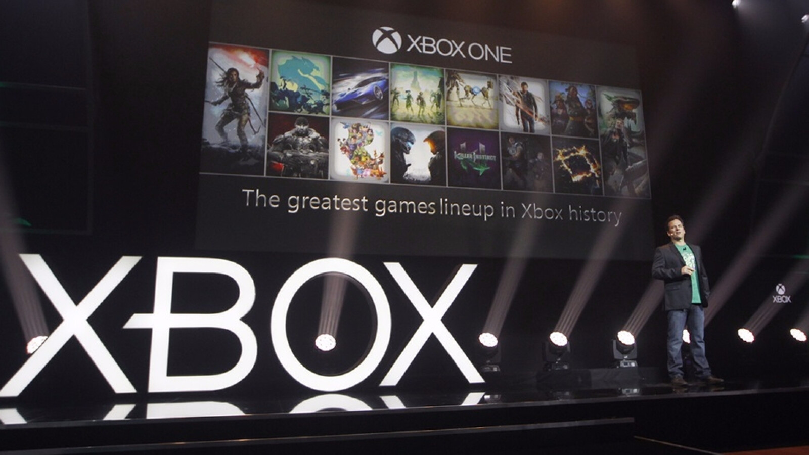 Will Xbox-serie  Microsoft-lek zorgt voor verbaasde gezichten