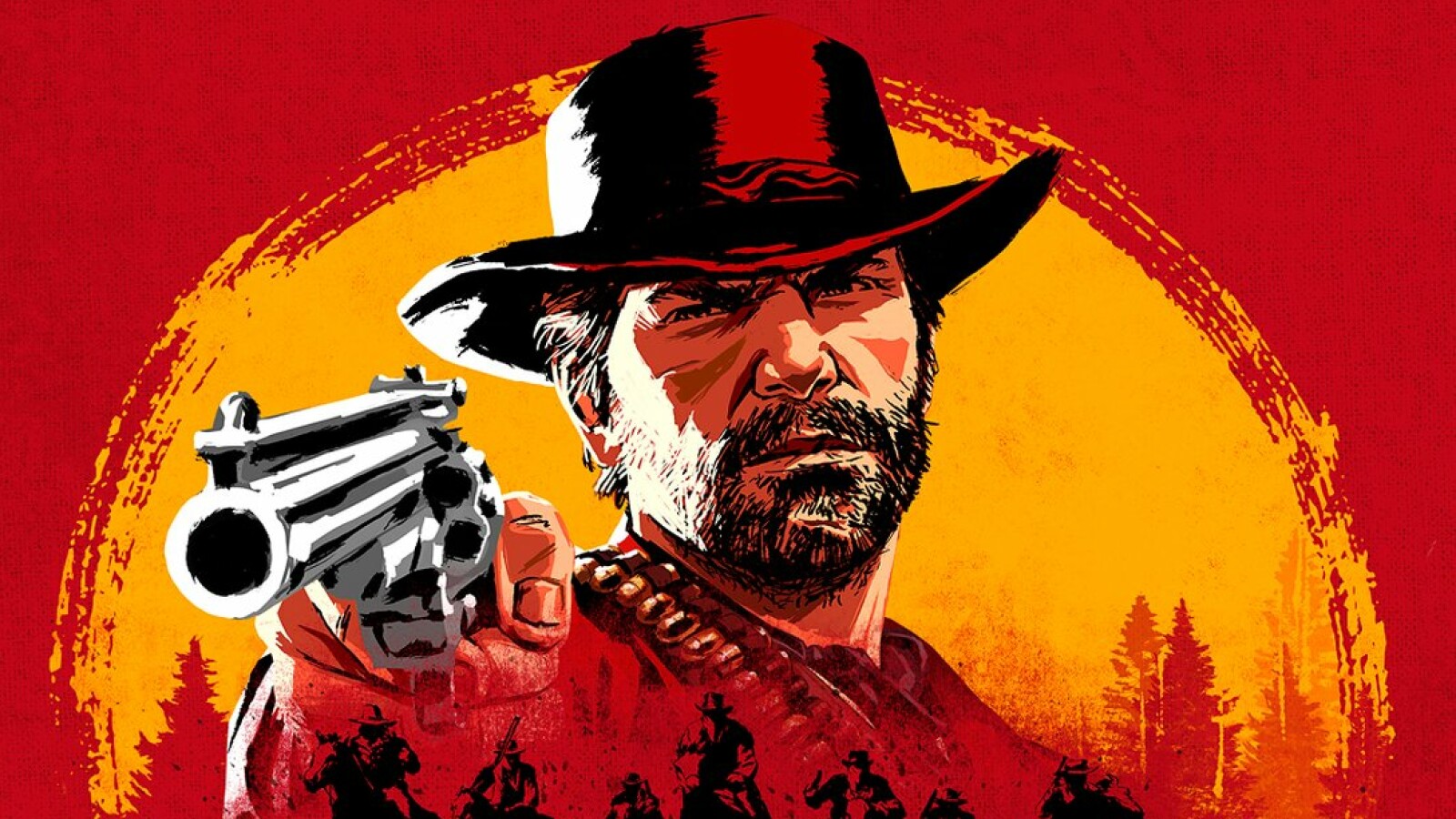 Red Dead Redemption 2: Bei Amazon 30 Euro günstiger - zum Angebot