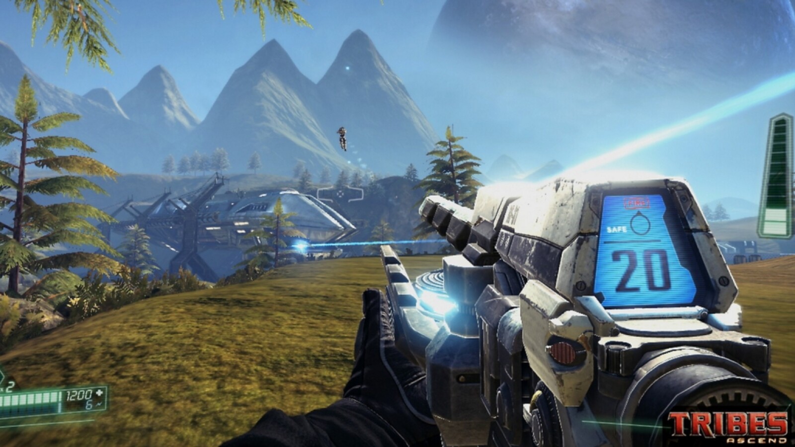 offline fps games for pc free download