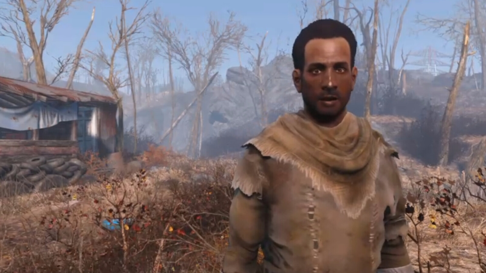 Fallout 4 Die ersten Händler finden Videos zeigen euch die Fundorte NETZWELT