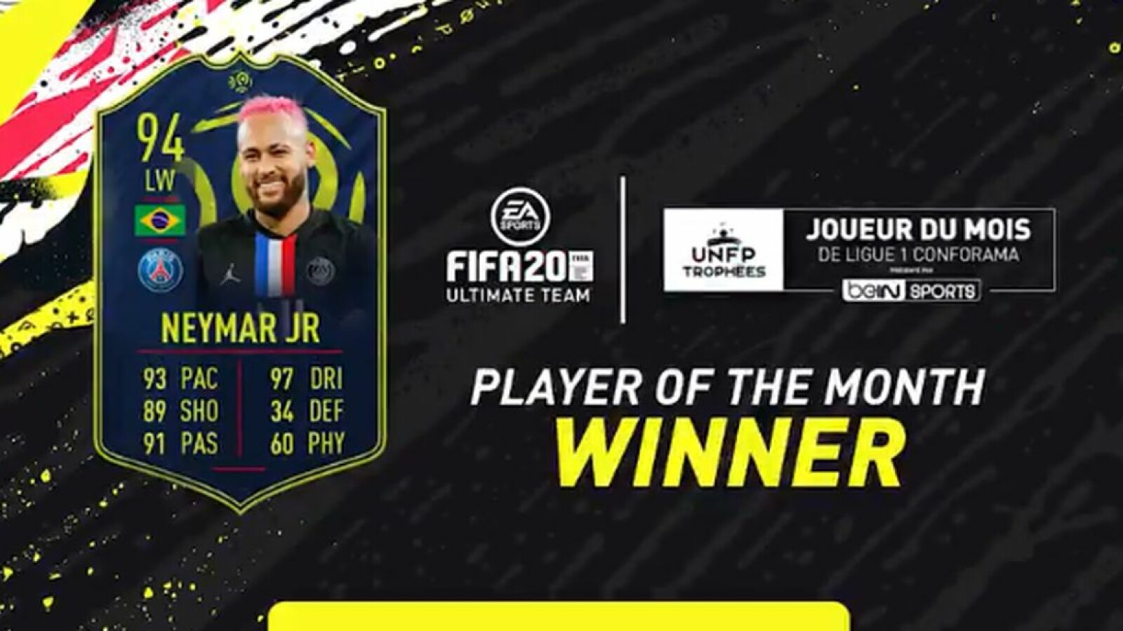 Wann Kommt Potm Premier League Fifa 20