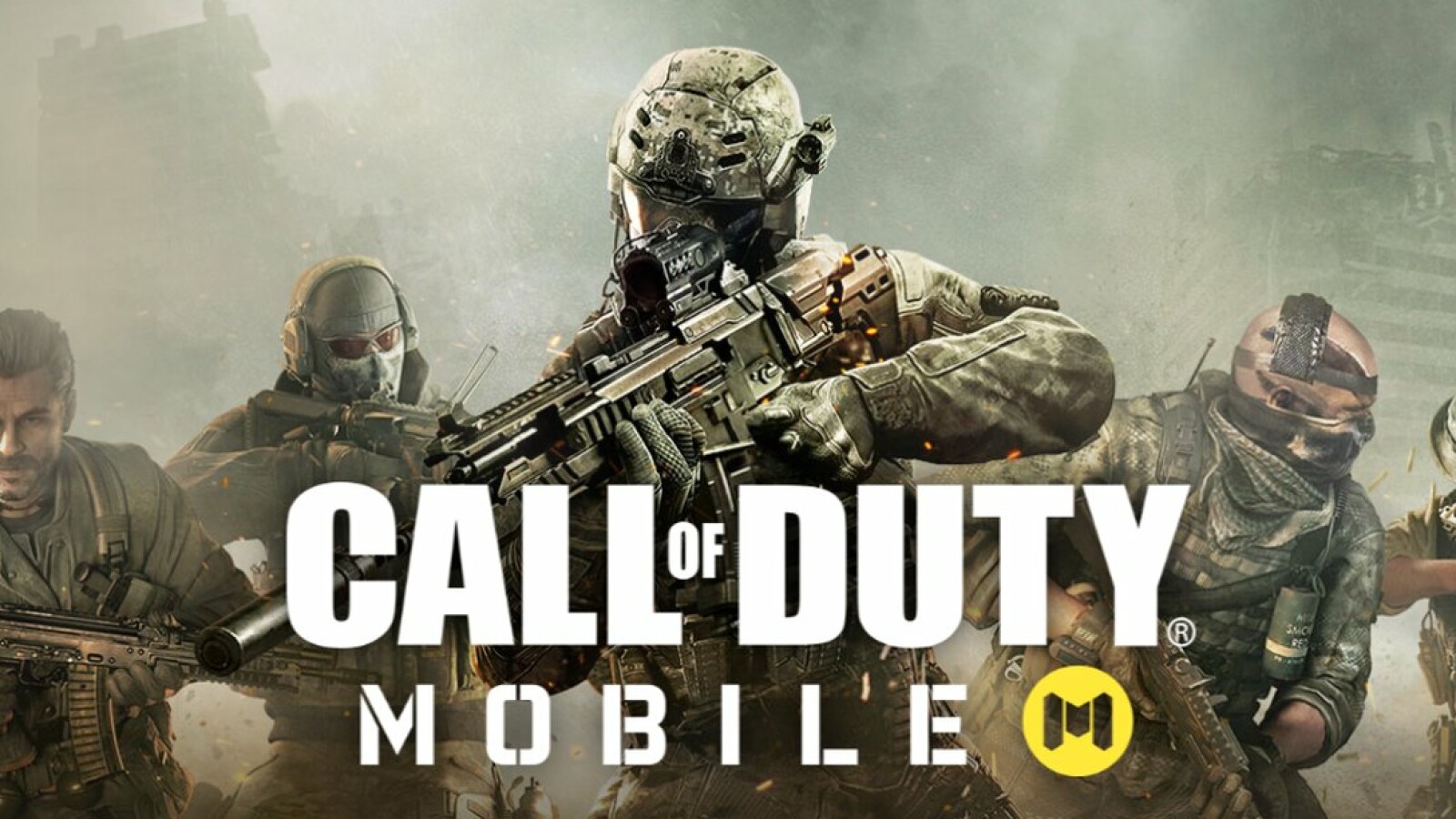 Call Of Duty Mobile Gratis Shooter Kommt Hier Fur Beta