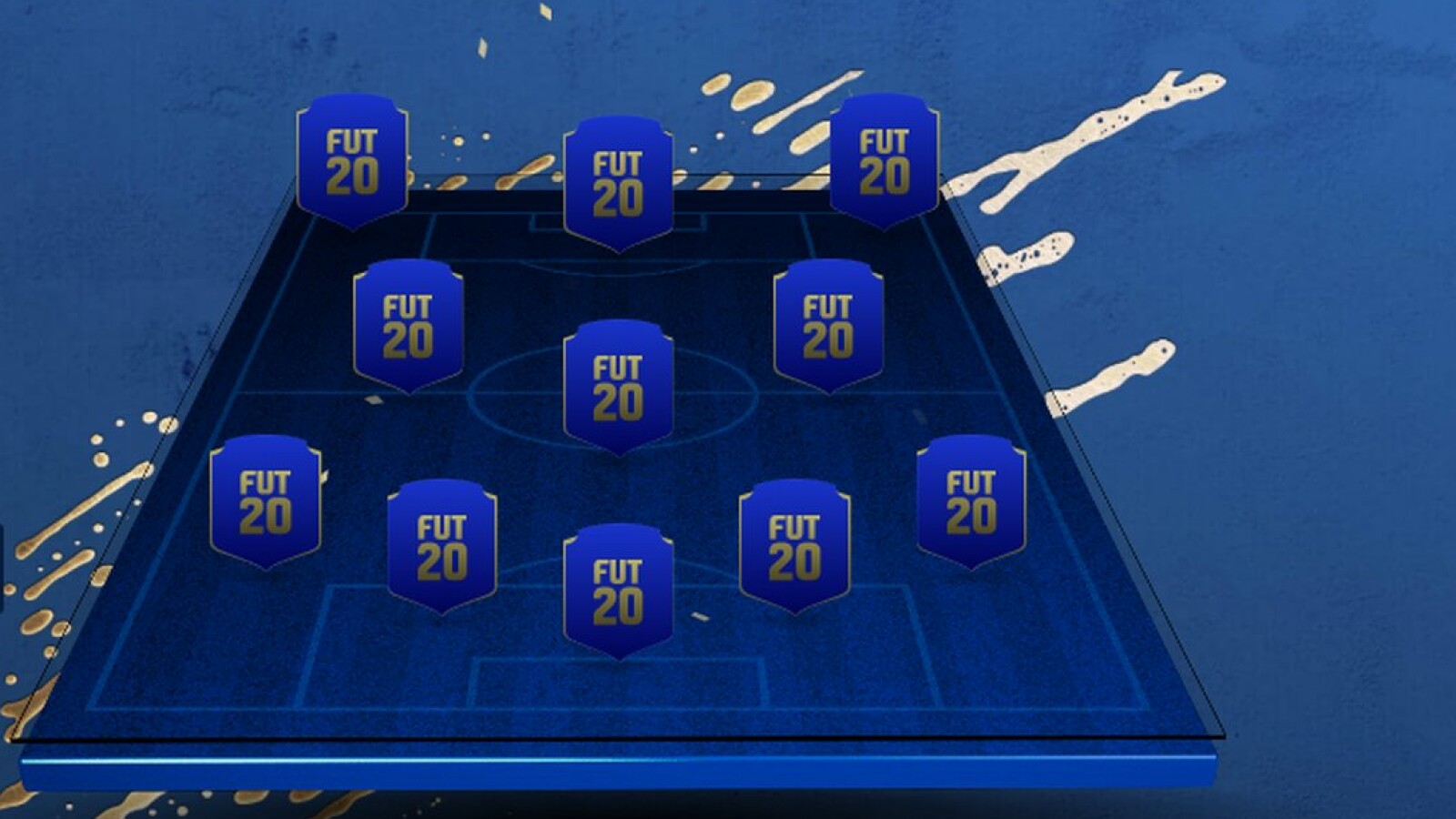 FIFA 20: TOTY-Karten nur noch kurz in Packs - 12. Spieler ist Ronaldo