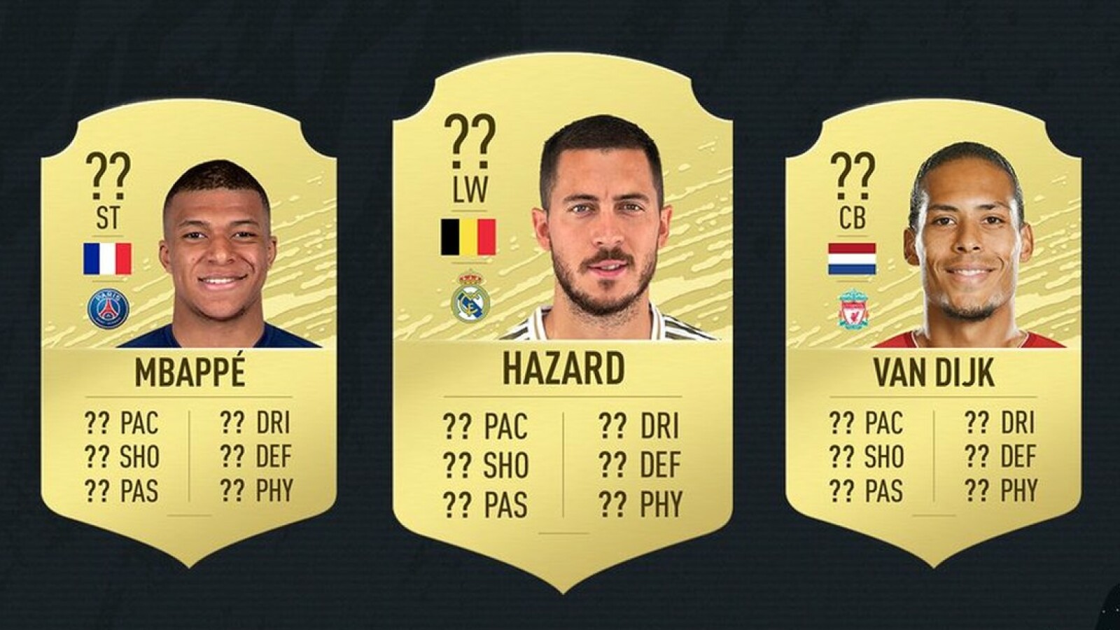 FIFA 20: Ratings der Top 100 - das sind die besten Spieler | NETZWELT