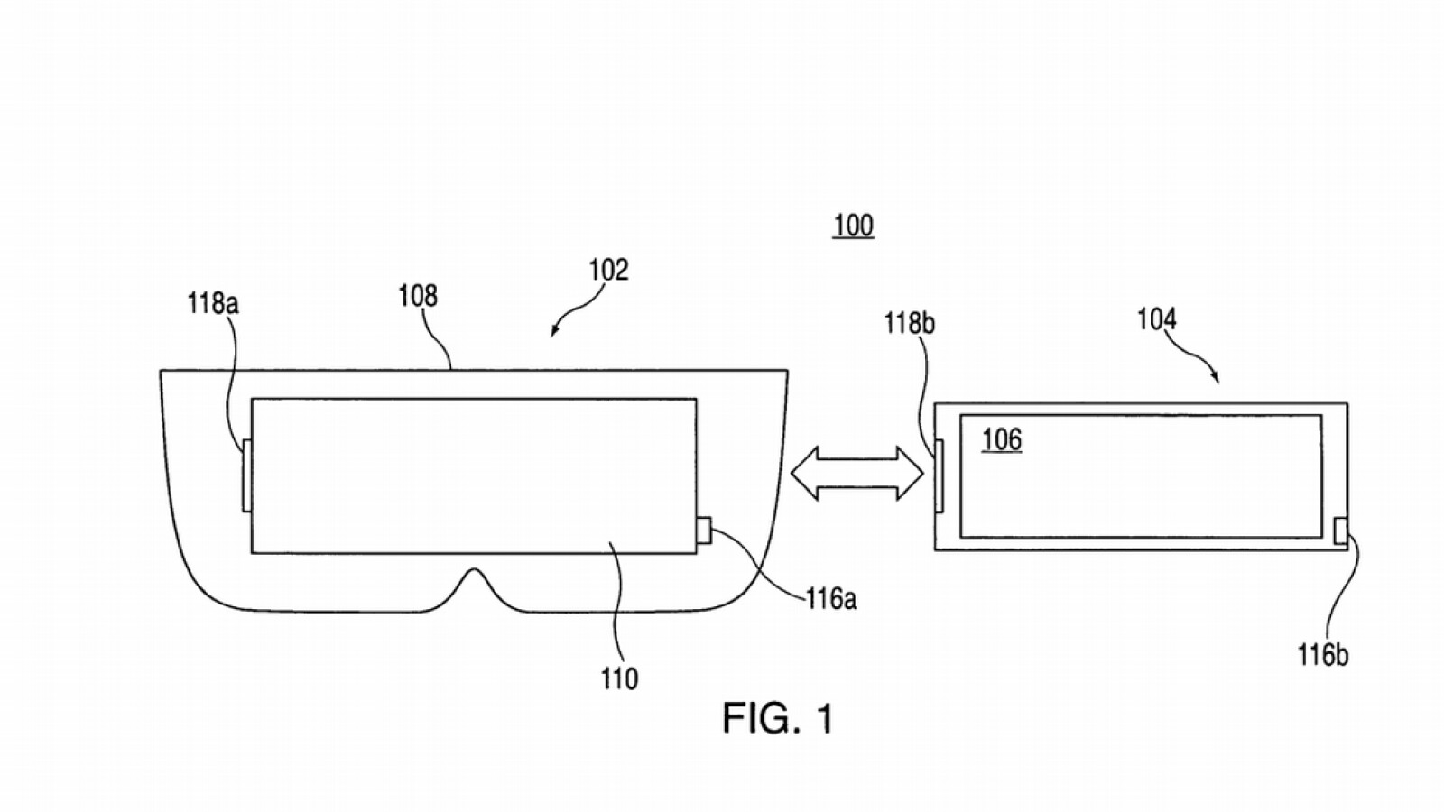 Apple Virtual Reality Patentbilder NETZWELT