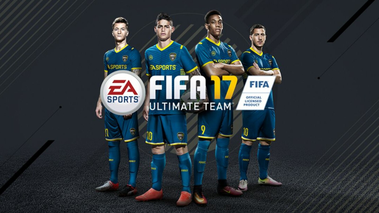 Die Besten Teams In Fifa 17