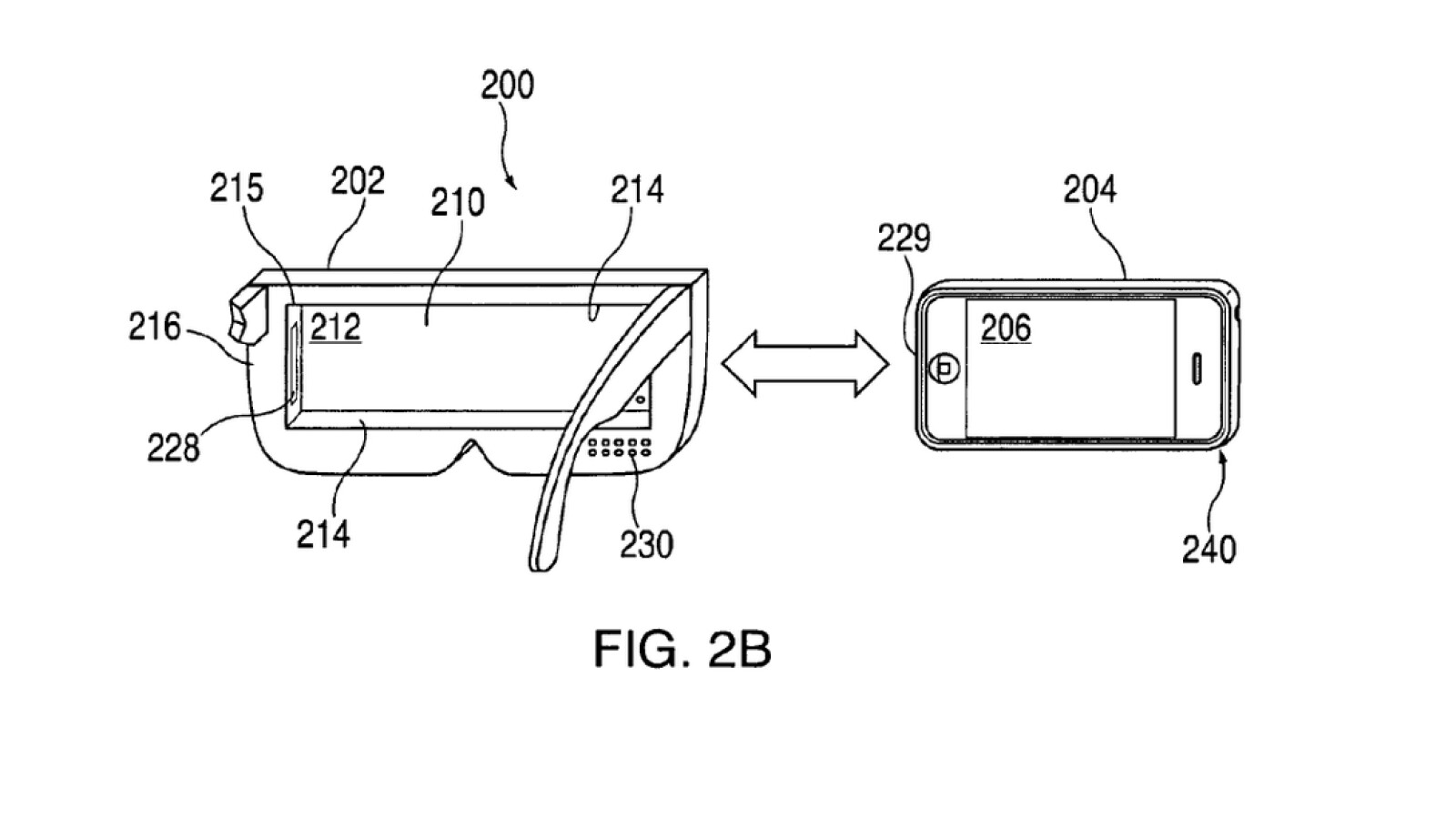 Apple Virtual Reality Patentbilder NETZWELT