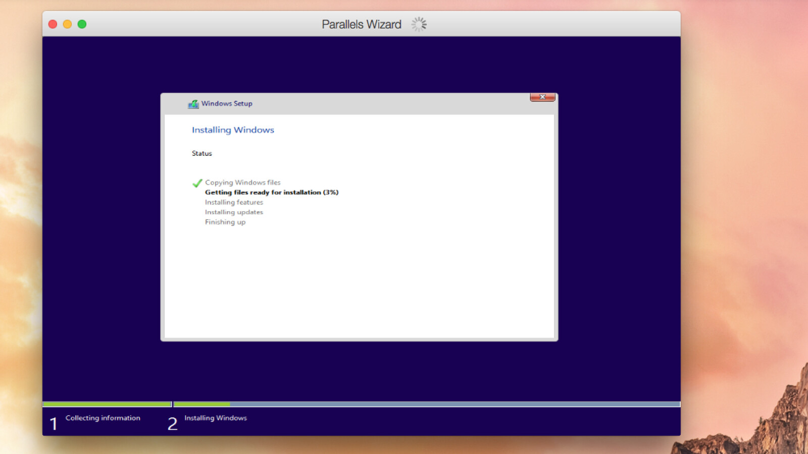 installing parallels windows 10 mac os installing parallels windows 10 mac os