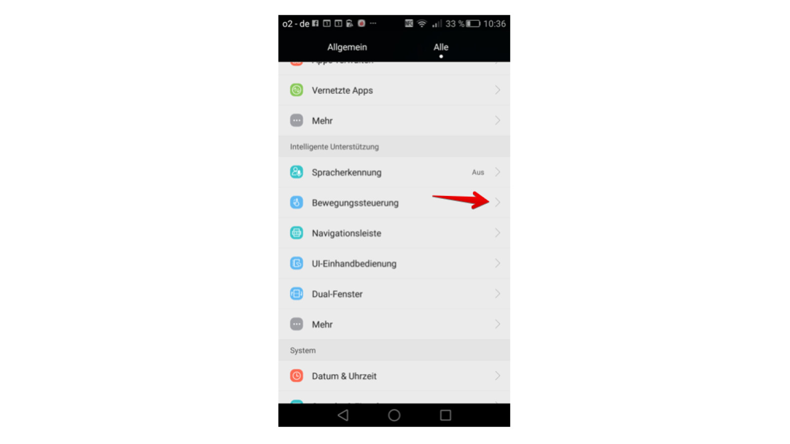 Huawei Ruhezustand Lässt Sich Nicht ändern Huawei Mate S aus dem Standby-Modus holen | NETZWELT