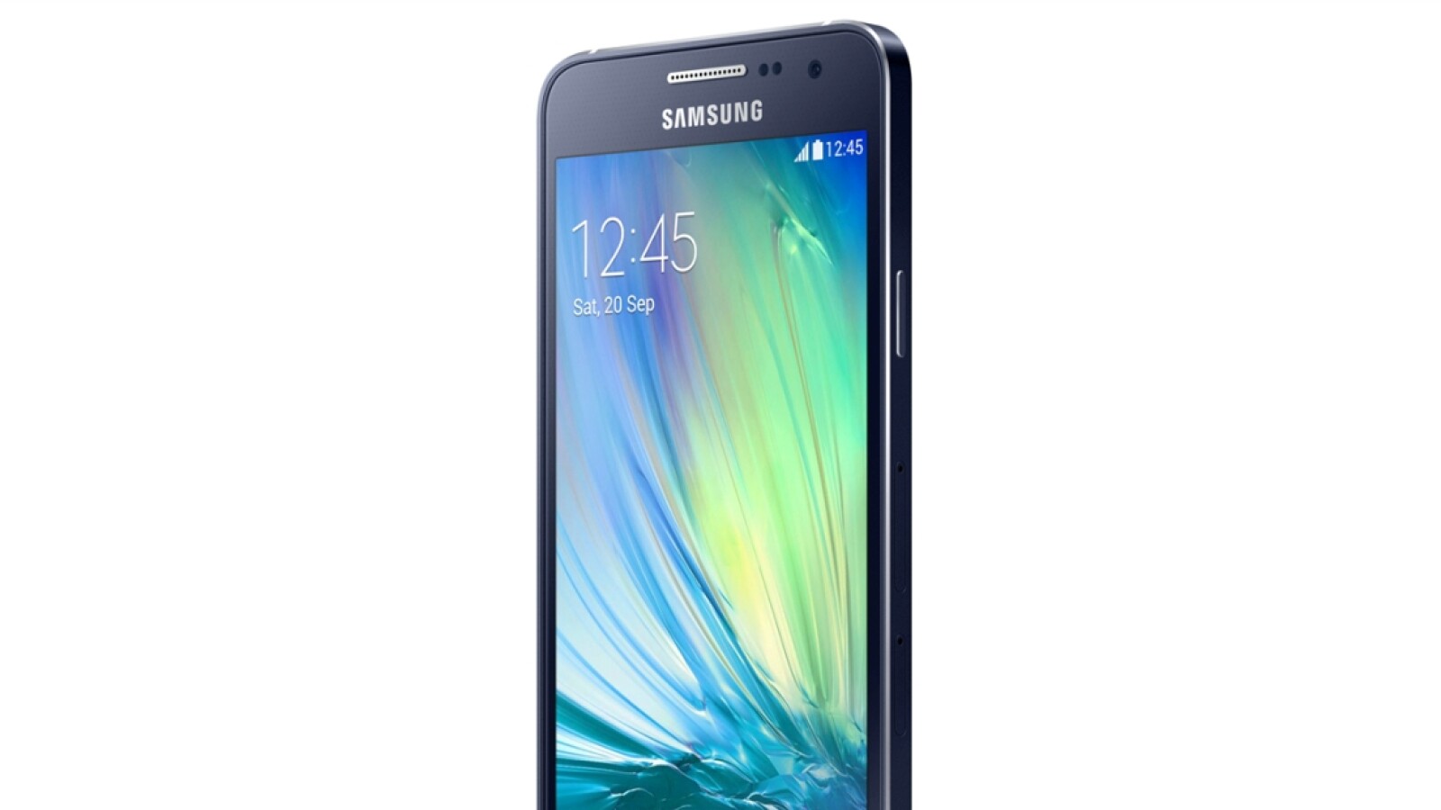 Samsung Galaxy A3 | NETZWELT
