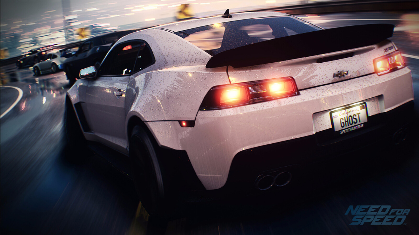 Need for Speed (2015): Einsteiger-Guide mit Tipps für den Start