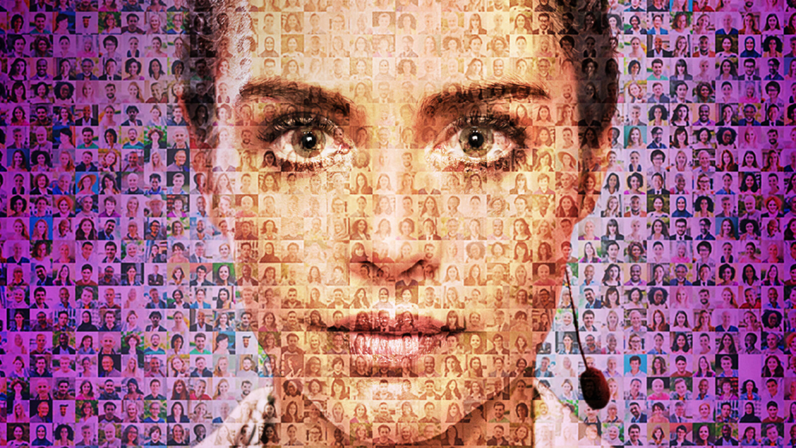 The One Staffeln und Episodenguide Alle Infos zur NetflixSerie