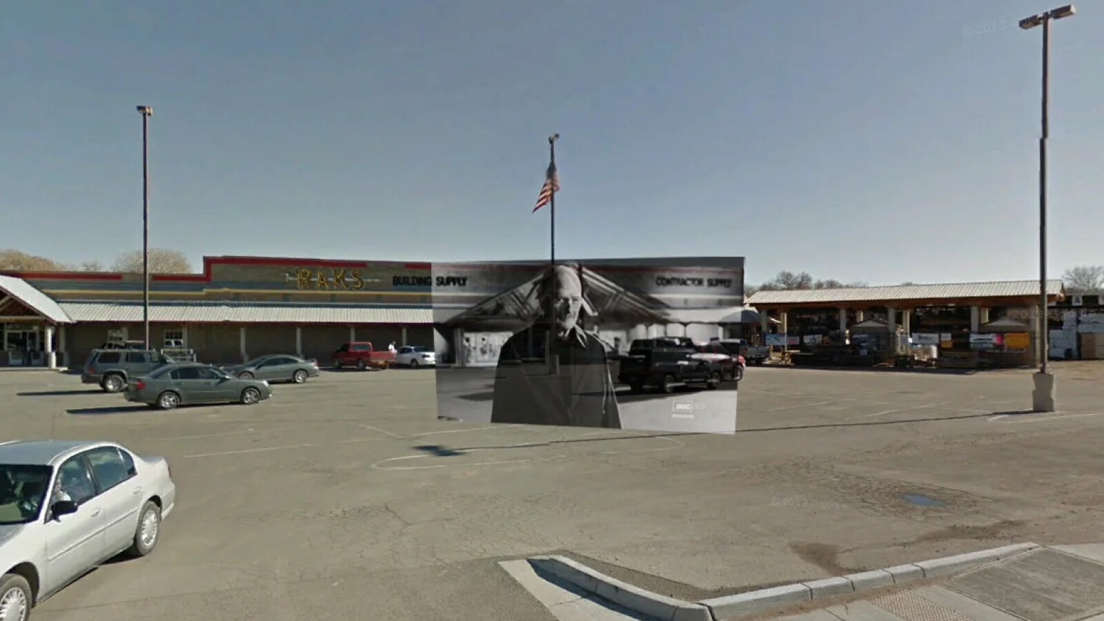 Google Maps Nutzer sind begeistert von diesen Breaking BadDrehorten