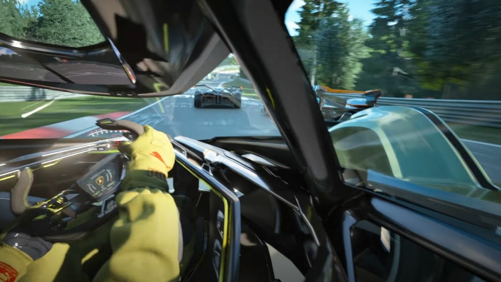 Gran Turismo 7: Jetzt mit bis zu 29 Prozent Rabatt für PS4 und PS5