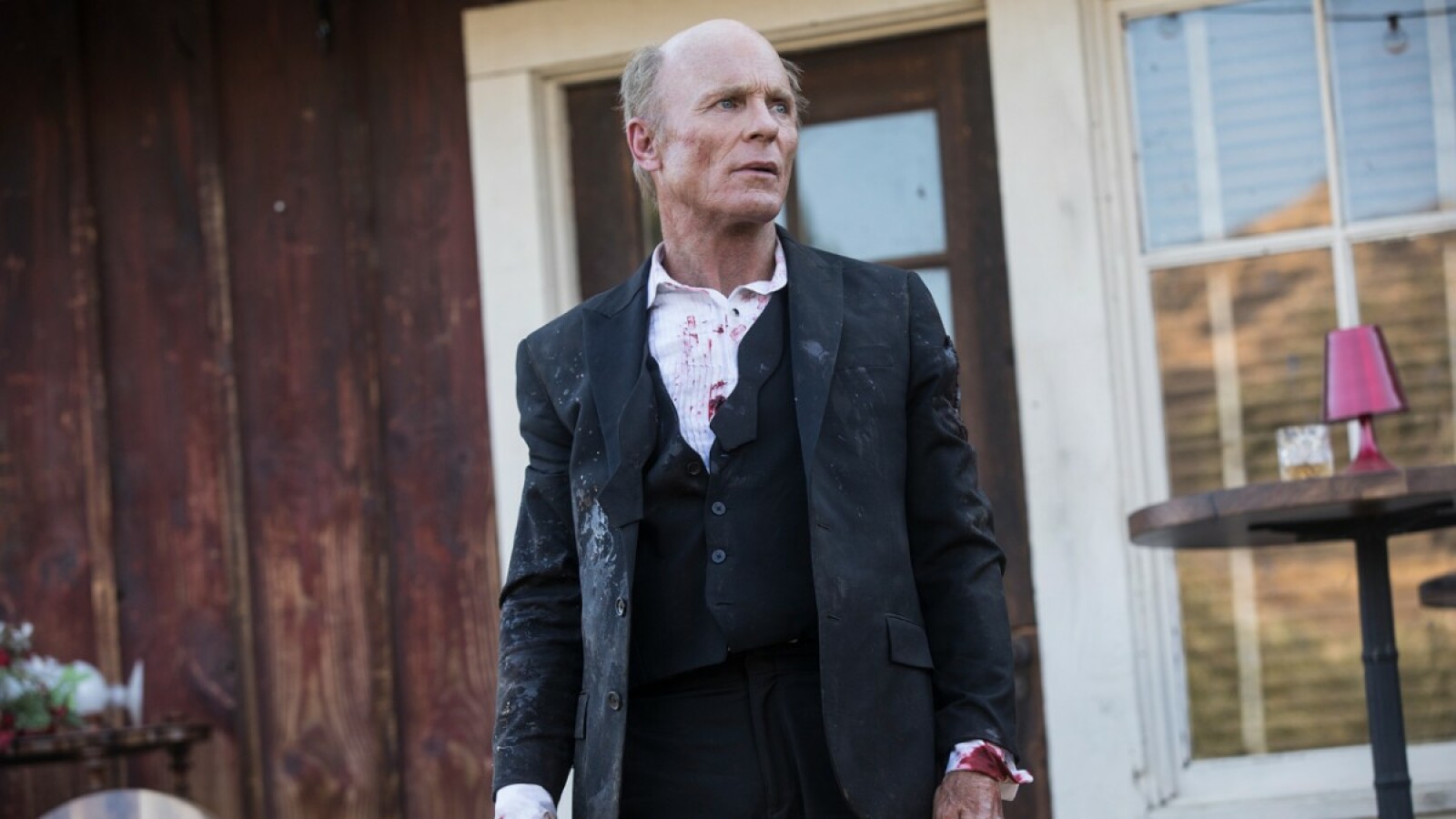 Westworld Staffel 02 Episode 01 