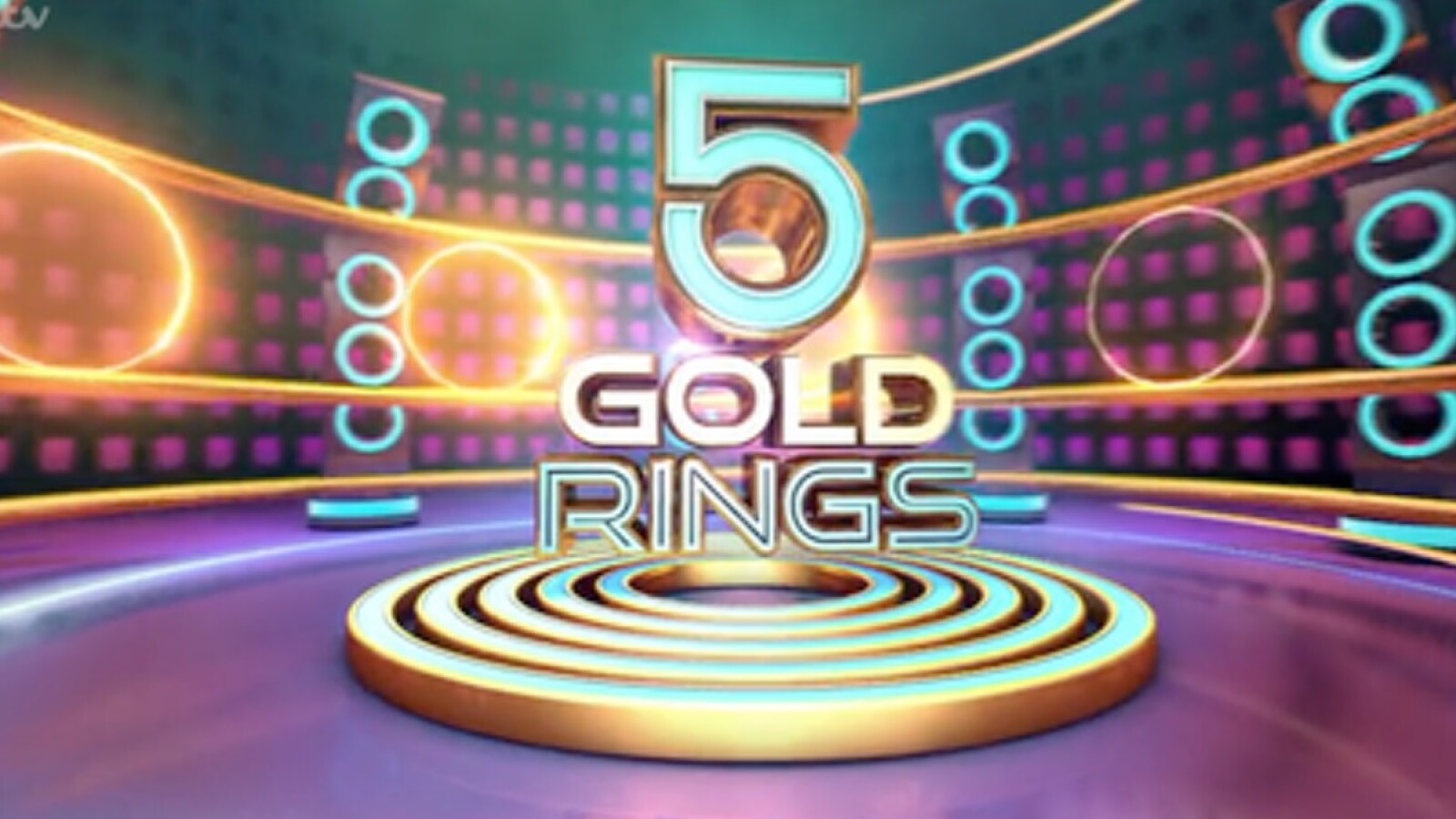 Neu im TV Seht heute das PromiSpecial der neuen Gameshow 