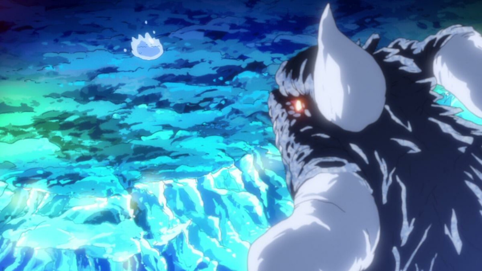 That Time I Got Reincarnated As A Slime Stream