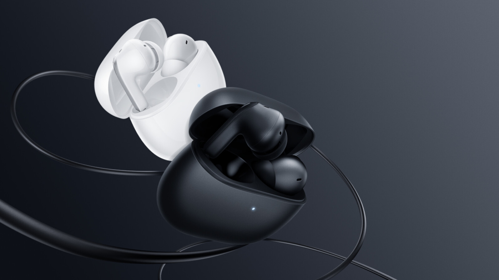 Redmi Buds 4 (Pro): Xiaomi stellt True Wireless-Kopfhörer mit ANC und ...
