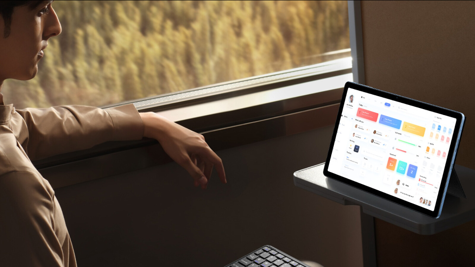 Echte iPad-Alternative für 152 Euro: Mit mobilem Internet und Eingabestift - News Directory 3