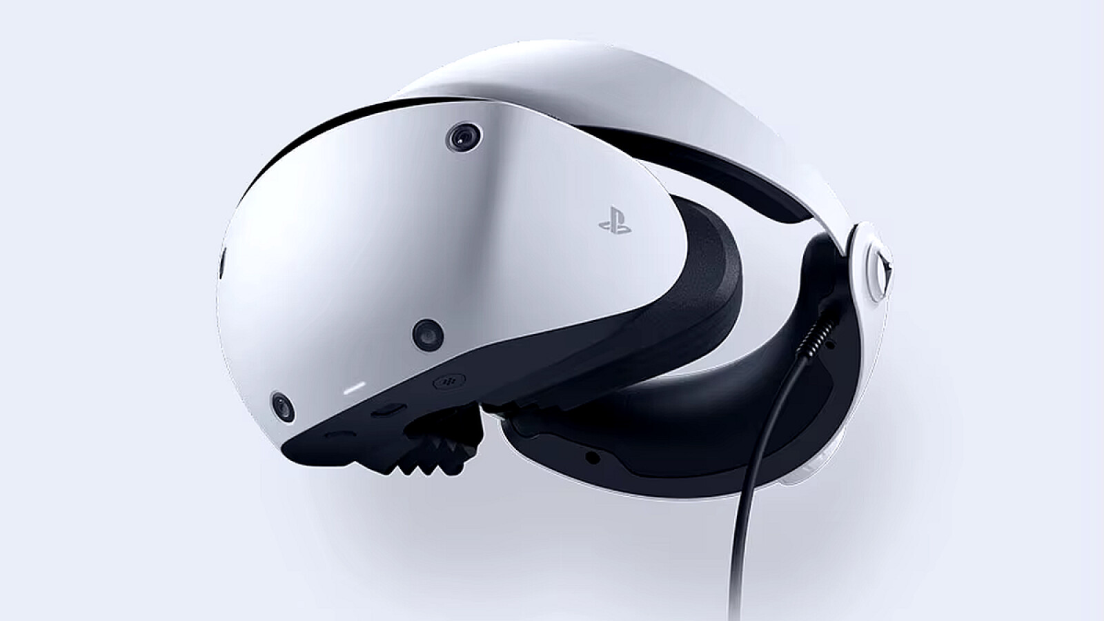 Sony PlayStation VR2 für unter 320 Euro Dieser Händler verkauft sie