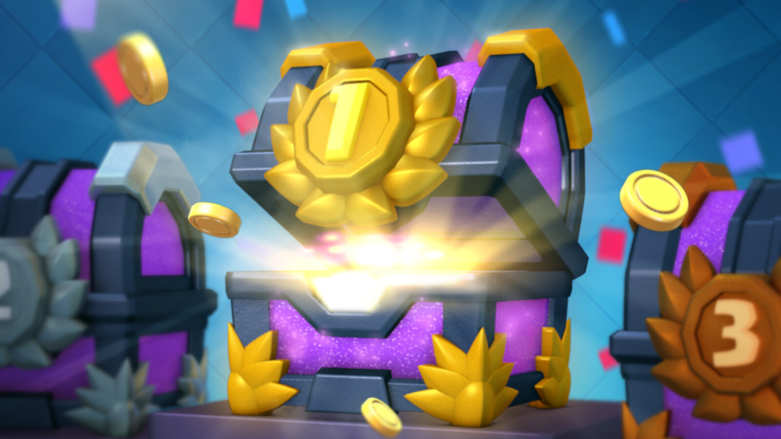 Wann Kommt Das Neue Clash Royale Update