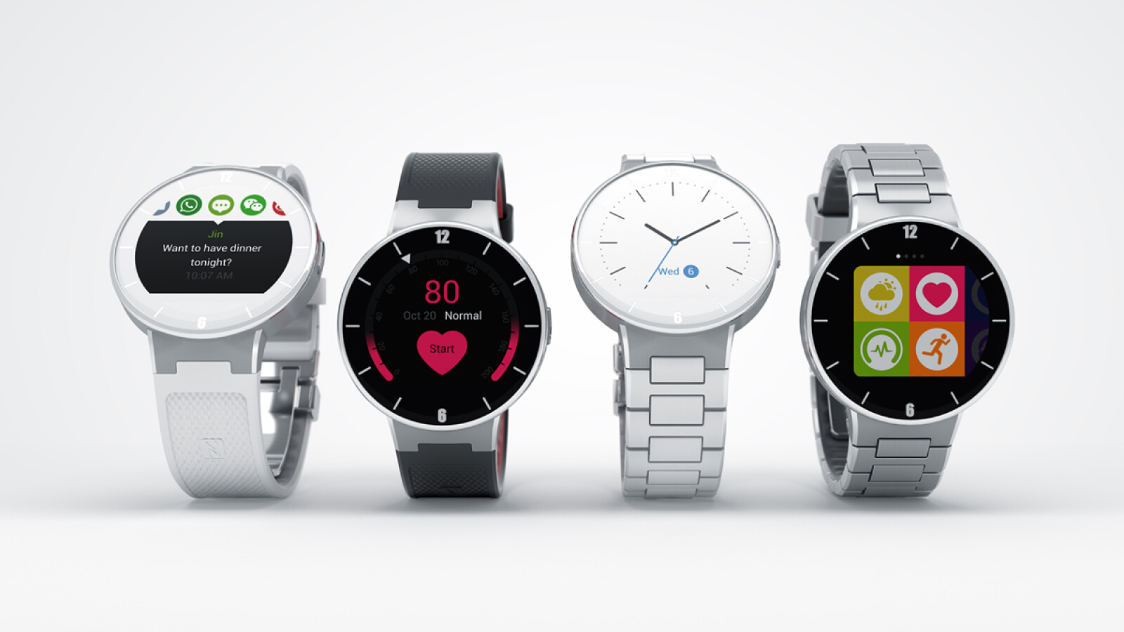 Apple Watch: Die besten Alternativen zur Computeruhr von Apple | NETZWELT
